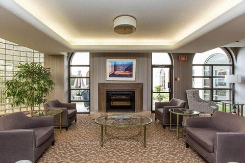 Photo 4 at 301 - 1 Aberfoyle Crescent, City Centre West, Toronto