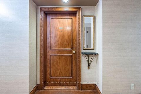 Photo 6 at 301 - 1 Aberfoyle Crescent, City Centre West, Toronto