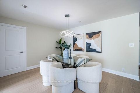 Photo 15 at 301 - 1 Aberfoyle Crescent, City Centre West, Toronto