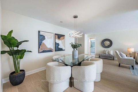 Photo 16 at 301 - 1 Aberfoyle Crescent, City Centre West, Toronto