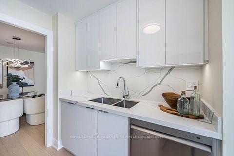 Photo 22 at 301 - 1 Aberfoyle Crescent, City Centre West, Toronto