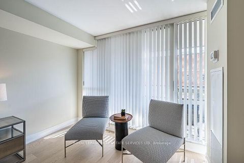 Photo 27 at 301 - 1 Aberfoyle Crescent, City Centre West, Toronto