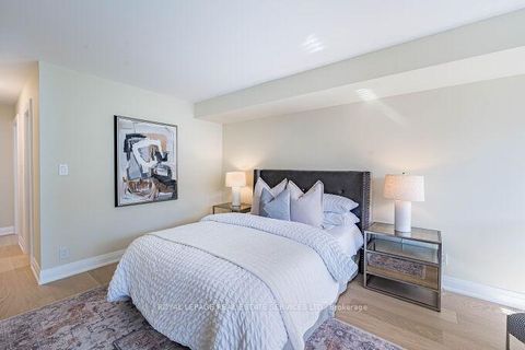 Photo 28 at 301 - 1 Aberfoyle Crescent, City Centre West, Toronto