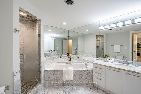 Photo 32 at 301 - 1 Aberfoyle Crescent, City Centre West, Toronto