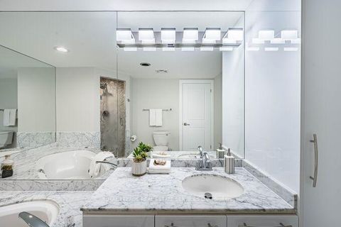 Photo 33 at 301 - 1 Aberfoyle Crescent, City Centre West, Toronto
