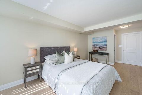 Photo 37 at 301 - 1 Aberfoyle Crescent, City Centre West, Toronto