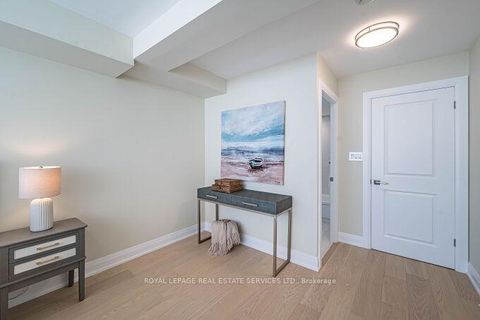 Photo 39 at 301 - 1 Aberfoyle Crescent, City Centre West, Toronto