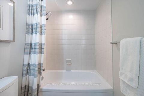 Photo 41 at 301 - 1 Aberfoyle Crescent, City Centre West, Toronto