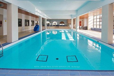Photo 47 at 301 - 1 Aberfoyle Crescent, City Centre West, Toronto