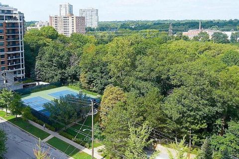 Photo 49 at 301 - 1 Aberfoyle Crescent, City Centre West, Toronto