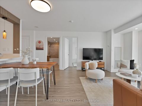 Photo 0 at 3810 - 2015 Sheppard Avenue E, Henry Farm, Toronto