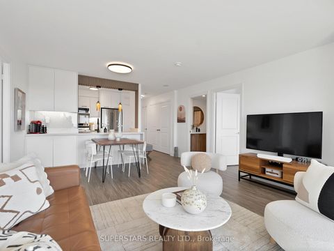 Photo 1 at 3810 - 2015 Sheppard Avenue E, Henry Farm, Toronto