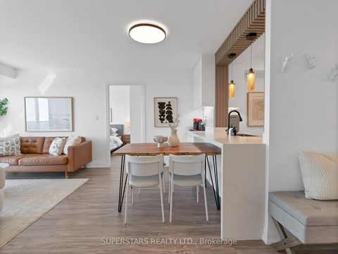 Photo 2 at 3810 - 2015 Sheppard Avenue E, Henry Farm, Toronto