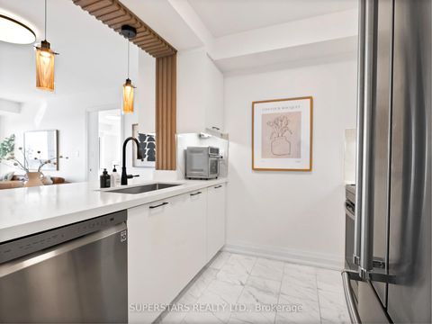 Photo 6 at 3810 - 2015 Sheppard Avenue E, Henry Farm, Toronto
