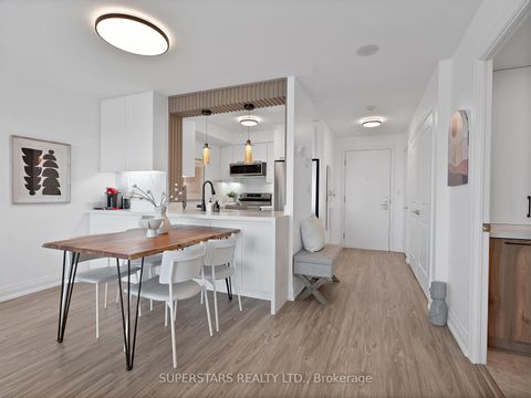 Photo 8 at 3810 - 2015 Sheppard Avenue E, Henry Farm, Toronto
