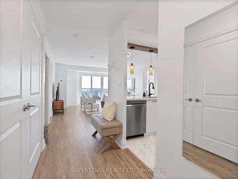 Photo 9 at 3810 - 2015 Sheppard Avenue E, Henry Farm, Toronto