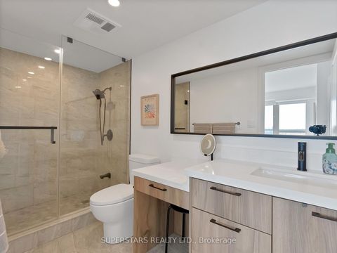 Photo 13 at 3810 - 2015 Sheppard Avenue E, Henry Farm, Toronto