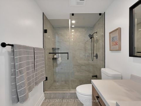 Photo 14 at 3810 - 2015 Sheppard Avenue E, Henry Farm, Toronto