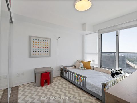 Photo 15 at 3810 - 2015 Sheppard Avenue E, Henry Farm, Toronto