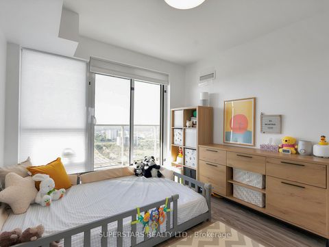 Photo 16 at 3810 - 2015 Sheppard Avenue E, Henry Farm, Toronto