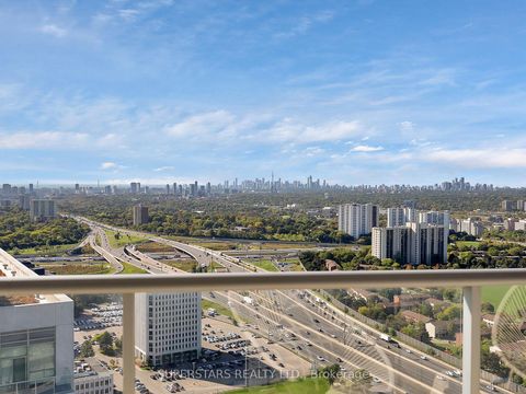 Photo 18 at 3810 - 2015 Sheppard Avenue E, Henry Farm, Toronto