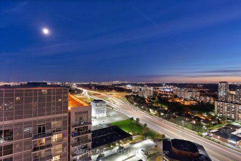 Photo 20 at 3810 - 2015 Sheppard Avenue E, Henry Farm, Toronto