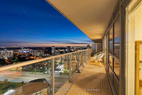 Photo 21 at 3810 - 2015 Sheppard Avenue E, Henry Farm, Toronto