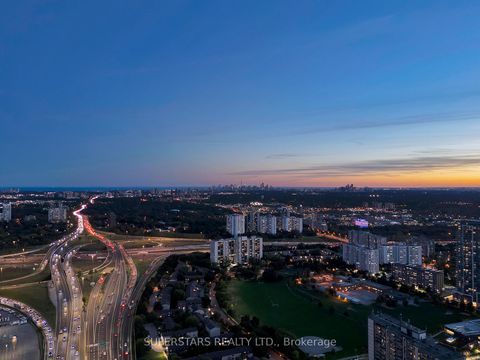 Photo 23 at 3810 - 2015 Sheppard Avenue E, Henry Farm, Toronto