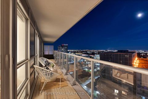 Photo 24 at 3810 - 2015 Sheppard Avenue E, Henry Farm, Toronto