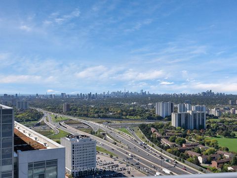 Photo 26 at 3810 - 2015 Sheppard Avenue E, Henry Farm, Toronto