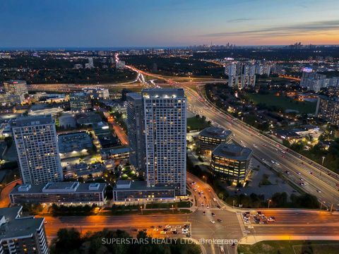 Photo 27 at 3810 - 2015 Sheppard Avenue E, Henry Farm, Toronto