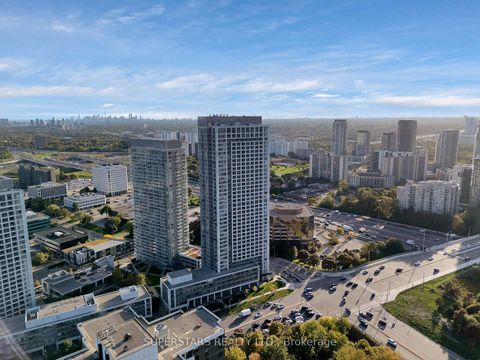 Photo 30 at 3810 - 2015 Sheppard Avenue E, Henry Farm, Toronto