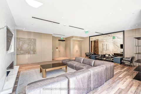 Photo 39 at 803 - 8 Tippett Road, Clanton Park, Toronto