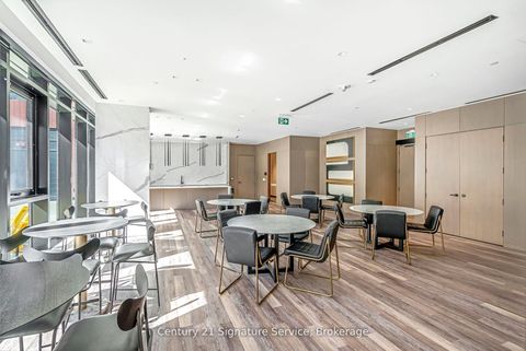 Photo 40 at 803 - 8 Tippett Road, Clanton Park, Toronto