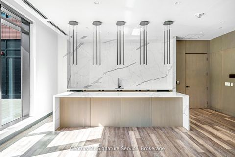 Photo 41 at 803 - 8 Tippett Road, Clanton Park, Toronto