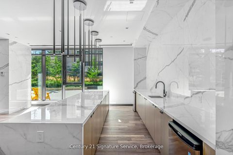 Photo 42 at 803 - 8 Tippett Road, Clanton Park, Toronto