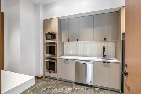 Photo 44 at 803 - 8 Tippett Road, Clanton Park, Toronto