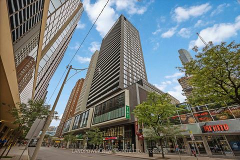 Photo 0 at 1917 - 20 Edward Street, Bay Street Corridor, Toronto