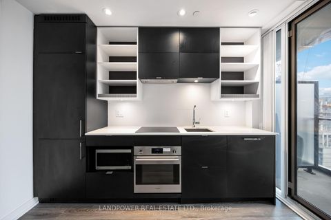 Photo 14 at 1917 - 20 Edward Street, Bay Street Corridor, Toronto