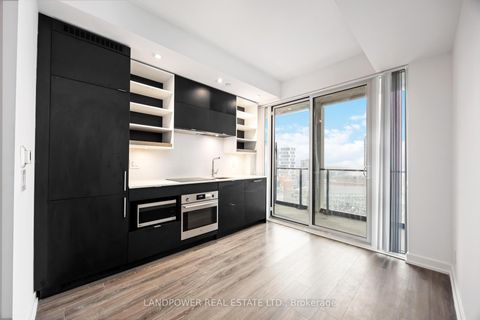 Photo 15 at 1917 - 20 Edward Street, Bay Street Corridor, Toronto