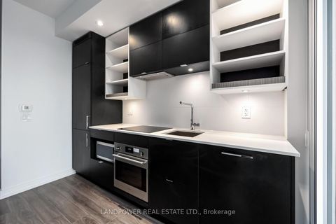 Photo 17 at 1917 - 20 Edward Street, Bay Street Corridor, Toronto