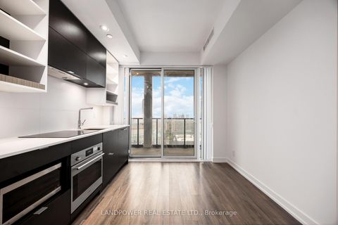 Photo 20 at 1917 - 20 Edward Street, Bay Street Corridor, Toronto