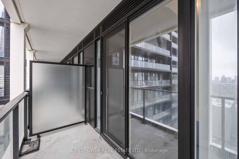 Photo 21 at 1917 - 20 Edward Street, Bay Street Corridor, Toronto