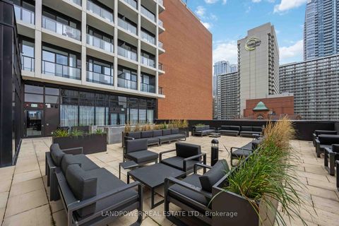 Photo 24 at 1917 - 20 Edward Street, Bay Street Corridor, Toronto