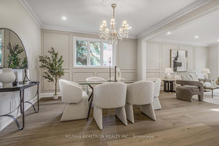 Photo 4 at 20 Pathlane Road, Langstaff, Richmond Hill