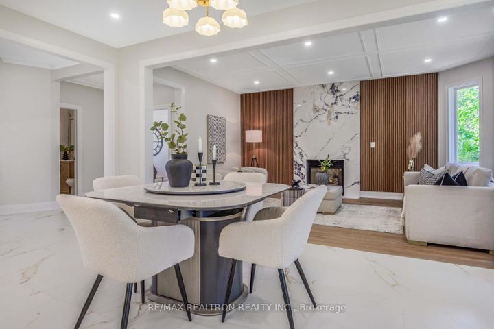 Photo 12 at 20 Pathlane Road, Langstaff, Richmond Hill