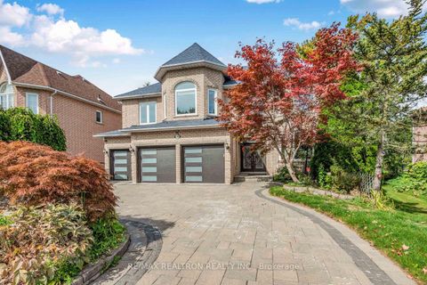 Photo 0 at 20 Pathlane Road, Langstaff, Richmond Hill