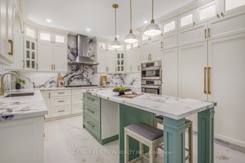 Photo 10 at 20 Pathlane Road, Langstaff, Richmond Hill