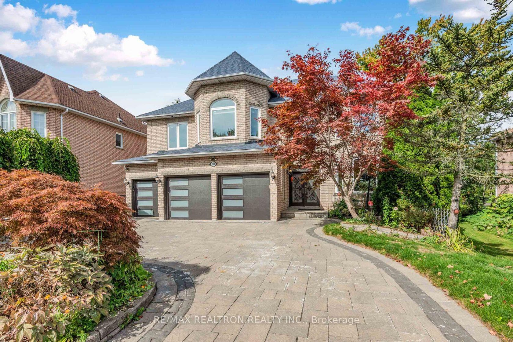 20 Pathlane Road, Langstaff, Richmond Hill 2