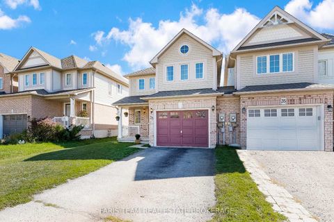 Photo 2 at 33 Bird Street, Edgehill Drive, Barrie Photo 2 at 33 Bird Street, Edgehill Drive, Barrie